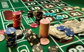 Football Betting Myanmar