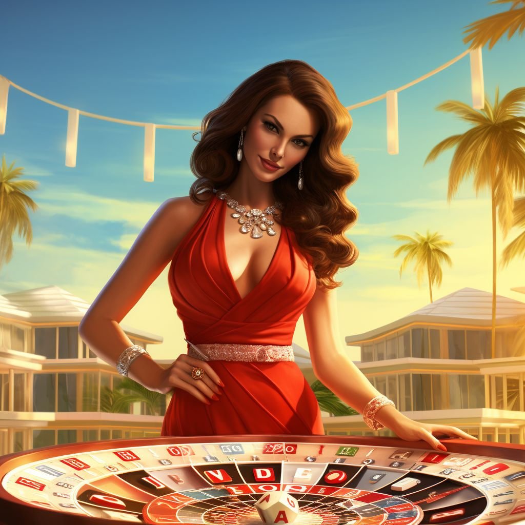 eiurobet ကာစီနို Online Casino Baccarat Roulette Myanmar