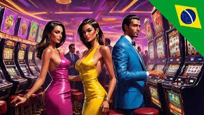 Slots Casino eiurobet