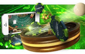 eiurobet Live Casino Myanmar