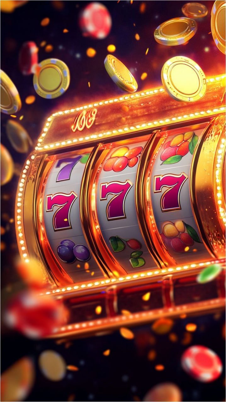 eiurobet လောင်းကစား Online Gambling Myanmar Slots Casino
